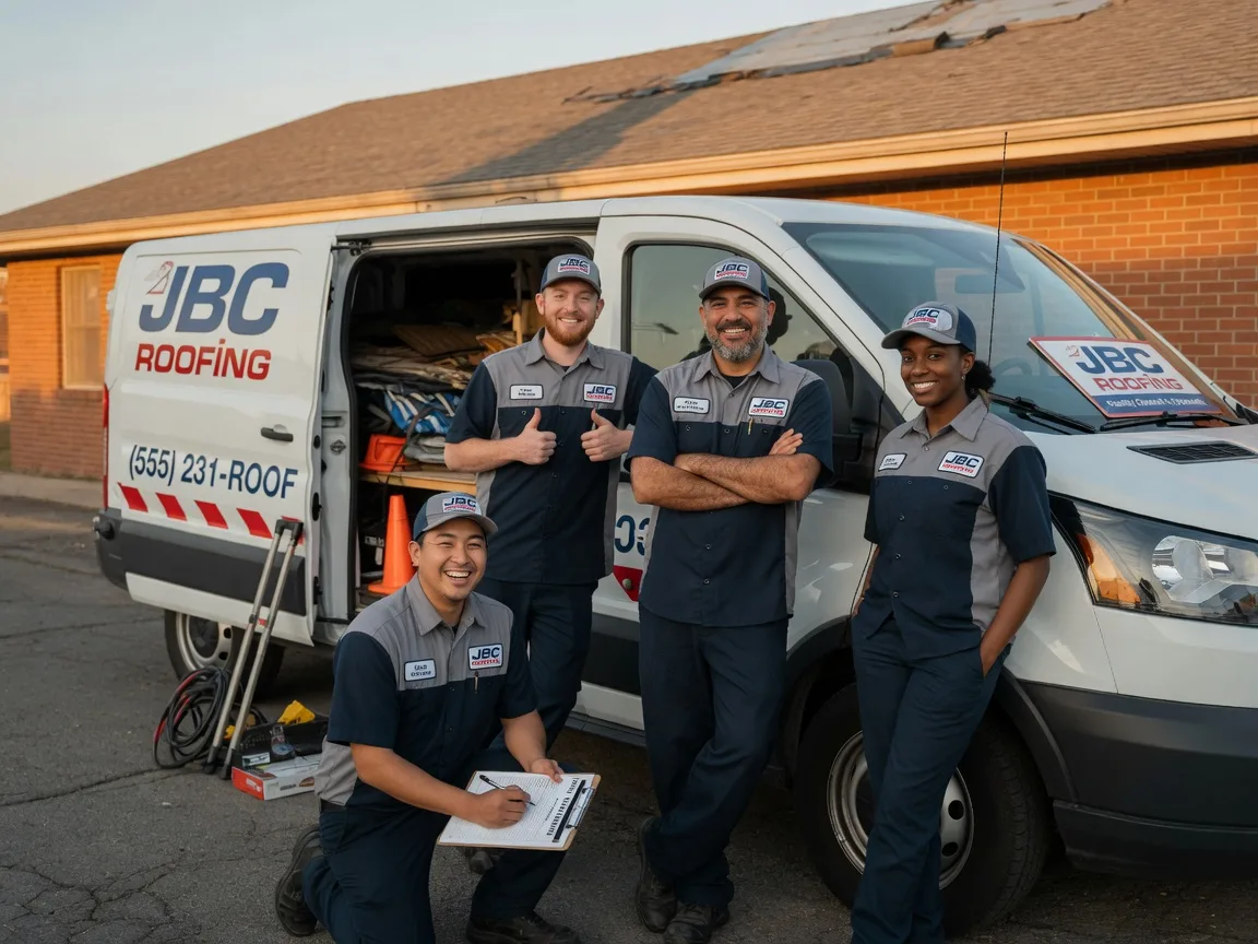 Roof Replacement company in Dougherty, IA